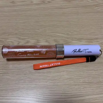초특급 할 응원봉 RiB Rail is Beautiful 투어