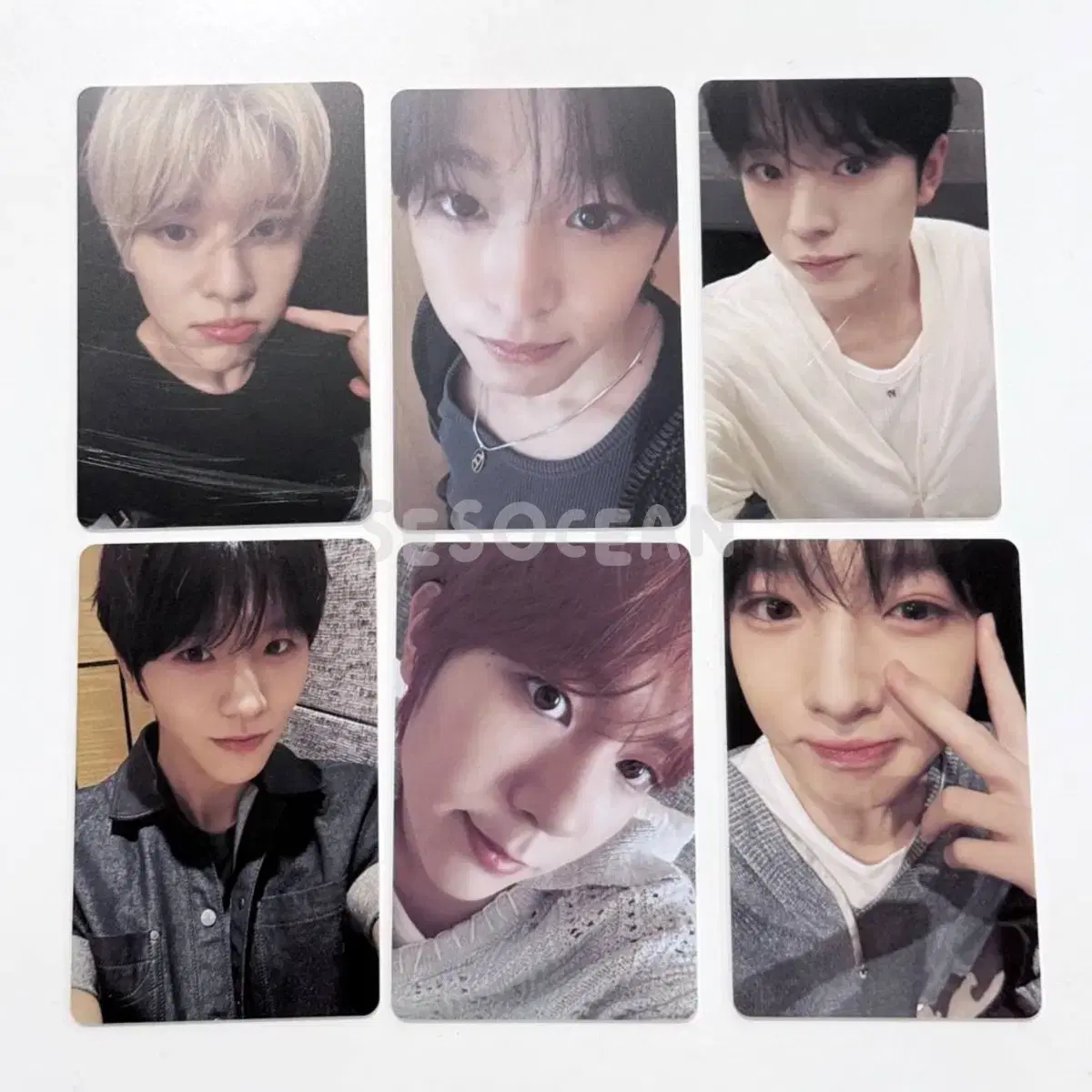 NCT | 엔시티 Nct Wish Pop Pop Singapore Offline Fansign