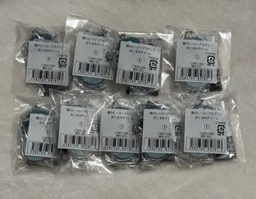 히로아카 오쿠루미 참 미도리야 이즈쿠