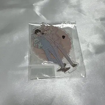 세븐틴 시럽 아라타 로카 아크릴 스탠드