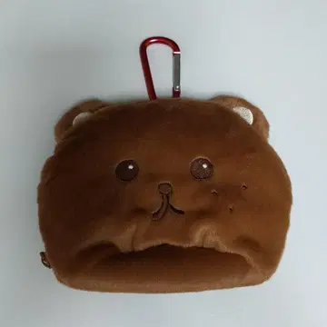헤창 인형 파우치 팝업 MD
