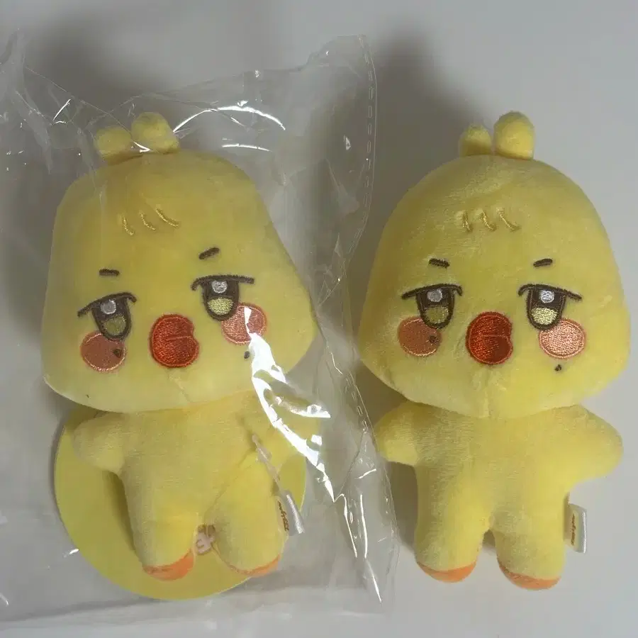 ATEEZ | 에이티즈 Ateez Mingi doll key ring Aniteez Bbyongming on