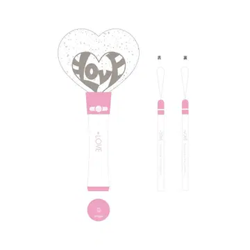 =LOVE 공식 하트 스틱