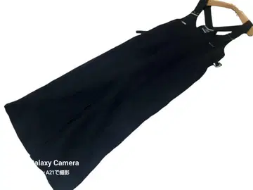 trictrac 트릭 트랙 사에라 점퍼 스커트 38