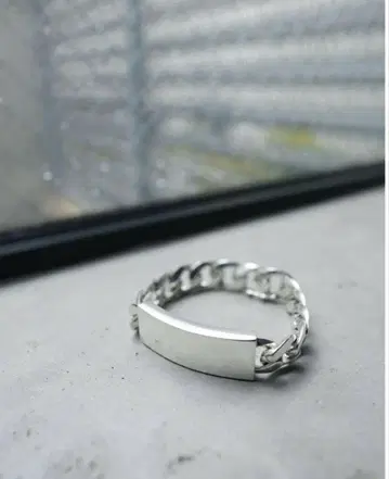 OX JEWELRY 고급 브레이슬릿