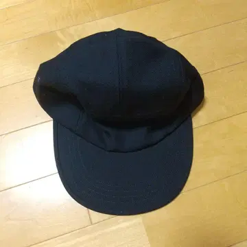 FLEA MARKET CAMP CAP COMESANDGOES 네이비
