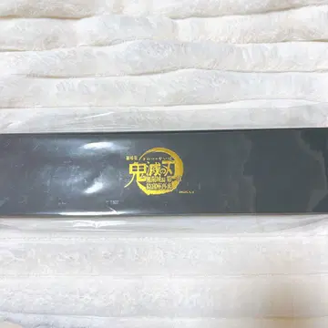 극장판 귀멸의 칼날 무한의 성 편 키 비주얼 캔뱃지 세트 C