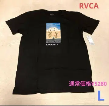 RVCA 티셔츠