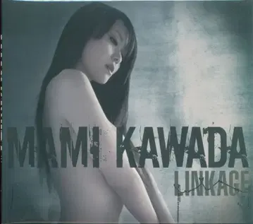 아티스트 CD LINKAGE / 카와다 마미 DVD 포함 한정판