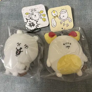 나가노 마켓 모기 마스코트 오믈렛 주문 긴장 풀기 군