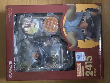 GOODSMILECOMPANY 센시 피규어 넨도로이드 던전밥