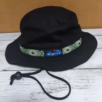 KAVU 카부 햇