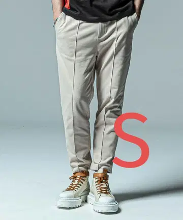 glamb 이지 슬랙스 S 사이즈