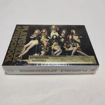 플레이걸즈