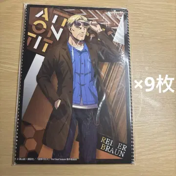 717 라이너 브라운 라이너