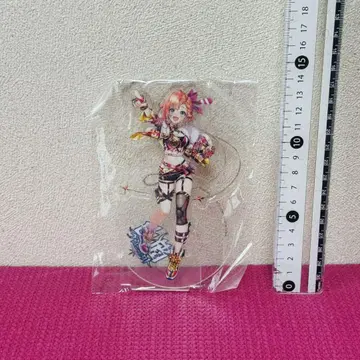 화이트 고양이 프로젝트 페네카 아크릴 스탠드 v