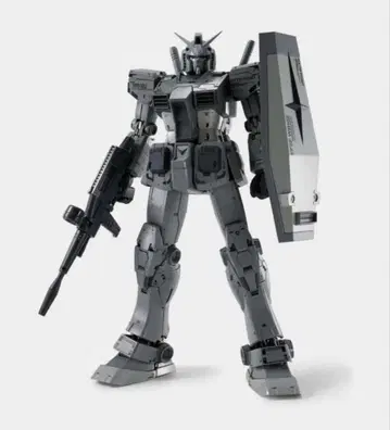 프래그먼트 건담 METAL COMPOSITE RX78FRGMT