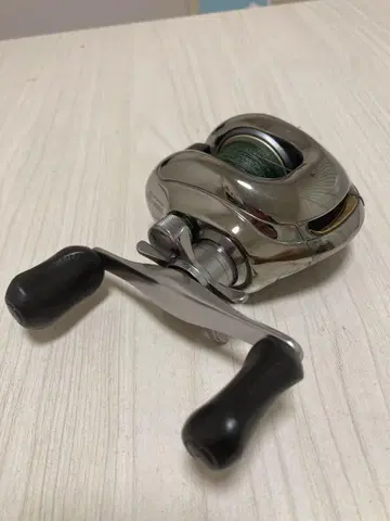 안타레스 버전 2 오른쪽 감기