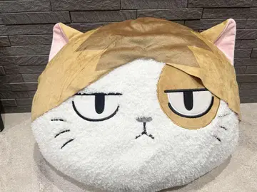 최종 가격 인하 하이큐!! 애니멀 BIG 봉제 인형 2
