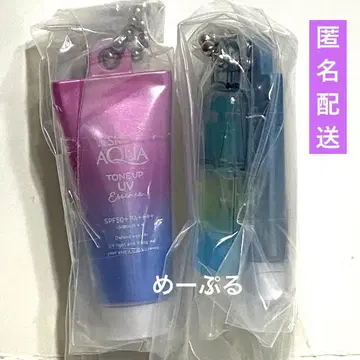 가오 비오레 미니어처 참, 로토 제약 미니어처 참