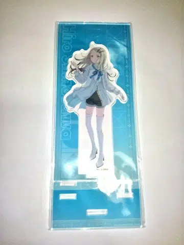 favourite series 시노자와 히로시 아크릴 스탠드