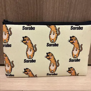 사라바 청춘의 빛 파우치 전무 회장