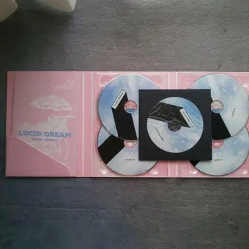 2PM 준호 JUNHO 팬 사이트 DVD
