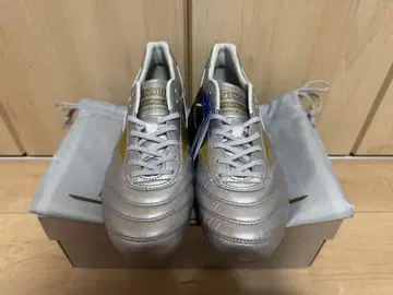 MIZUNO MORELIA DNA JAPAN 25.0cm