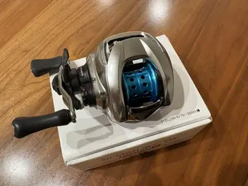 Zillion SV TW 1000XHL 낚시릴 KTF 세트