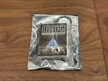 UNISON SQUARE GARDEN 미니 UNIMAG 가챠 2