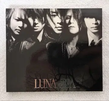 LUNA SEA LUNA SEA 셀프 커버