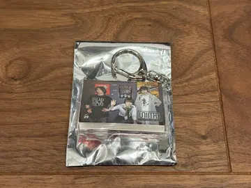 UNISON SQUARE GARDEN 미니 UNIMAG 가챠 29