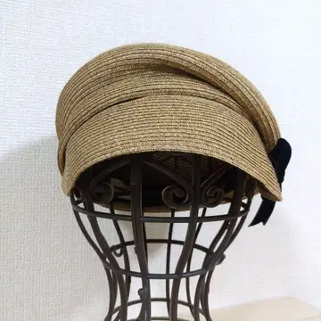 CA4LA 카시라 비대칭 헌팅 캡