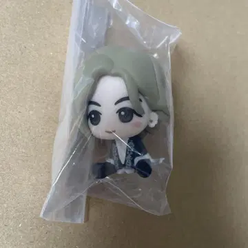 미세스 제일복권 피규어 후지사와 료카