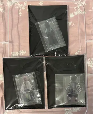 귀멸의 칼날 평생 잠들어 있던 호랑이와 용 아크릴 스탠드