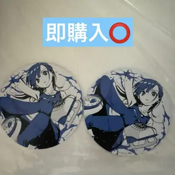 메달리스트 코스터 오카자키 이루카