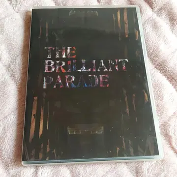 아야비에 DVD The Brilliant Parade