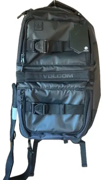 VOLCOM 볼콤 PARKBOUND DUFFLE 여행 가방
