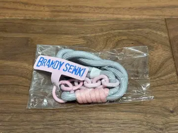 브랜디 전기 프리티 스마트폰 스트랩