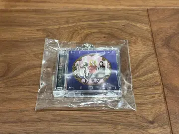 브랜디 센키 1st Album BRANDY SENKI CD 미니어처