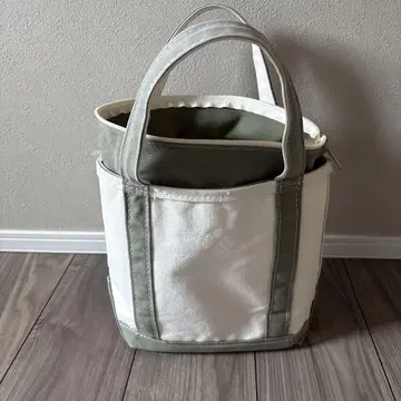 L.L.Bean 보트 앤 토트 토트백