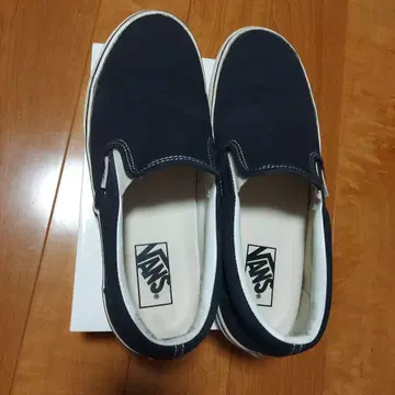반스 슬립온