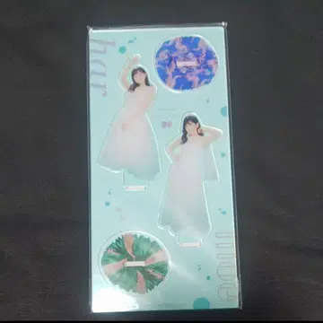 harmoe 마이페이스 머메이드 혜택 아크릴 스탠드