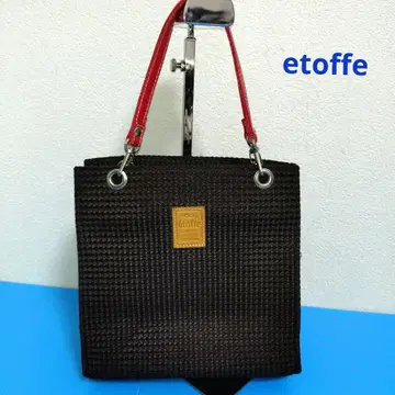 etoffe 미니 토트백
