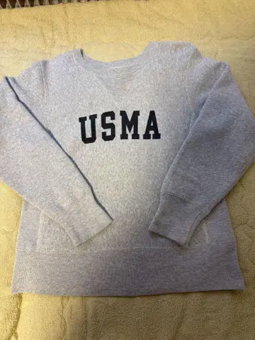 챔피온 챔피온 USMA 맨투맨