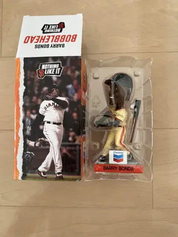 MLB 발리 혼즈 보블헤드
