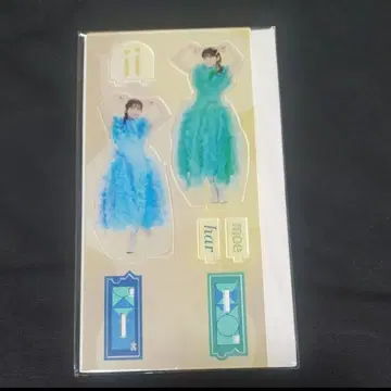 entrance to harmoe world 아크릴 스탠드 B ver.