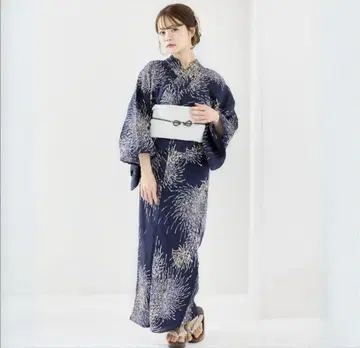 유카타 세트 여성용