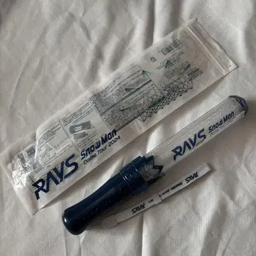 SnowMan 응원봉 rays 스노우맨 투어 굿즈