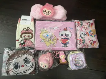 러브 세트